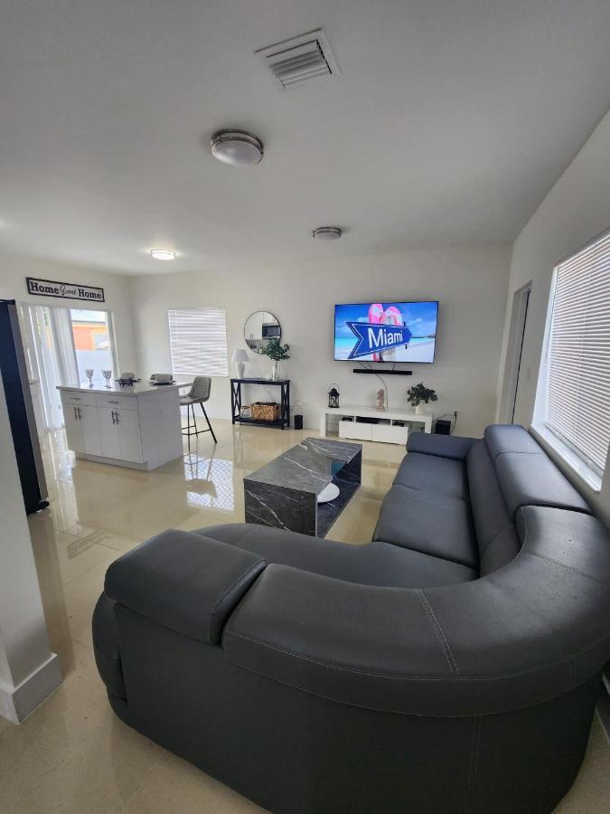 The 305 Casa de Férias Miami
