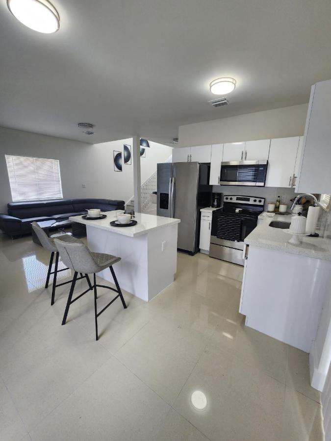 Holiday home The 305